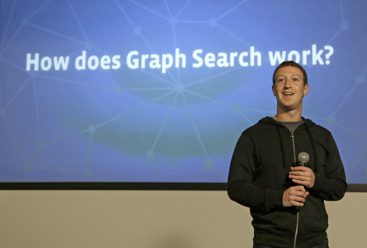 Graph Search: el buscador de Facebook
