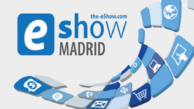 Ven a vernos al eShow