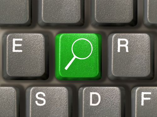 SEO: análisis de keywords
