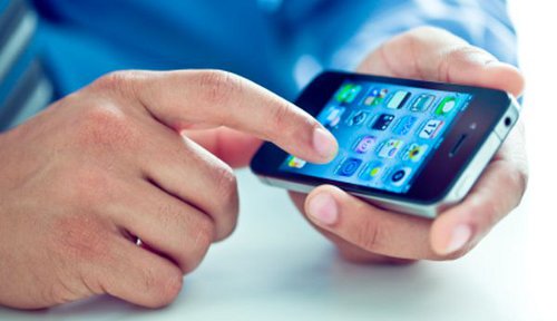 Apps para móvil vs Webs responsive