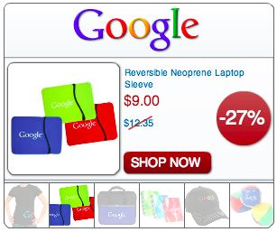 Añade anuncios dinámicos a tu estrategia de Remarketing en Google Adwords