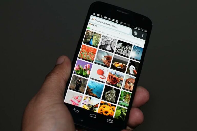 La nueva usabilidad de la mano de los dispositivos móviles