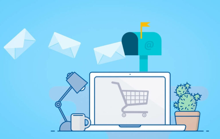 El marketing Automation y el ecommerce