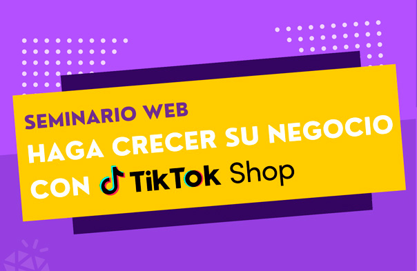 ¡Aprovecha la oportunidad de unirte a TikTok Shop antes de su lanzamiento en España!