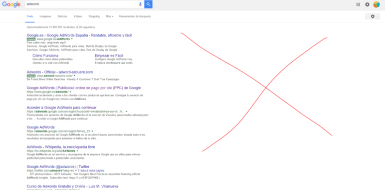 ¿Cómo te afectan los cambios en Google Adwords?