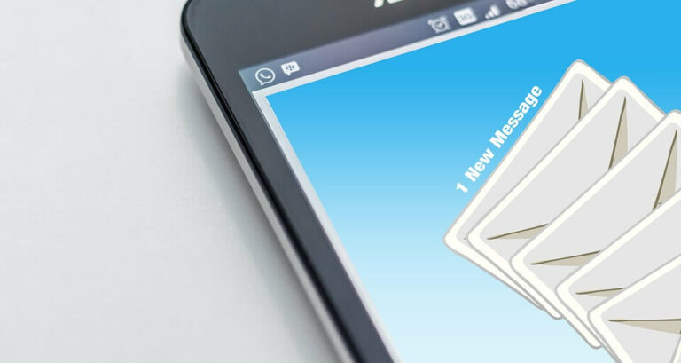 Aumenta las conversiones vía email marketing