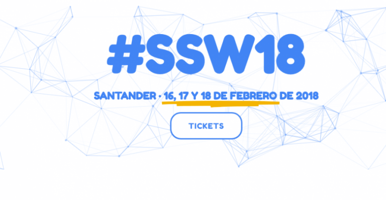 Santander Social Weekend 2018