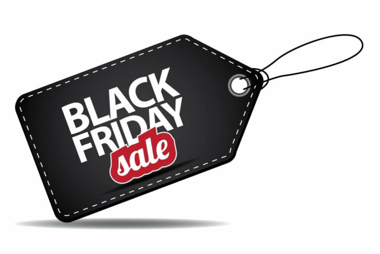 Black Friday y el marketing digital