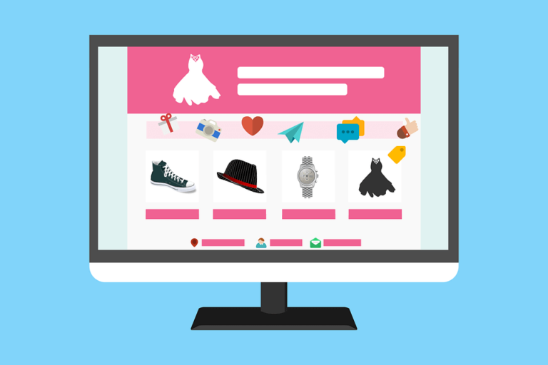 Formando parte de un marketplace