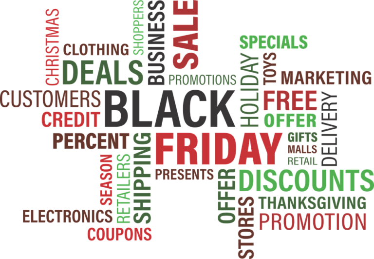 Analizando el Black Friday 2016